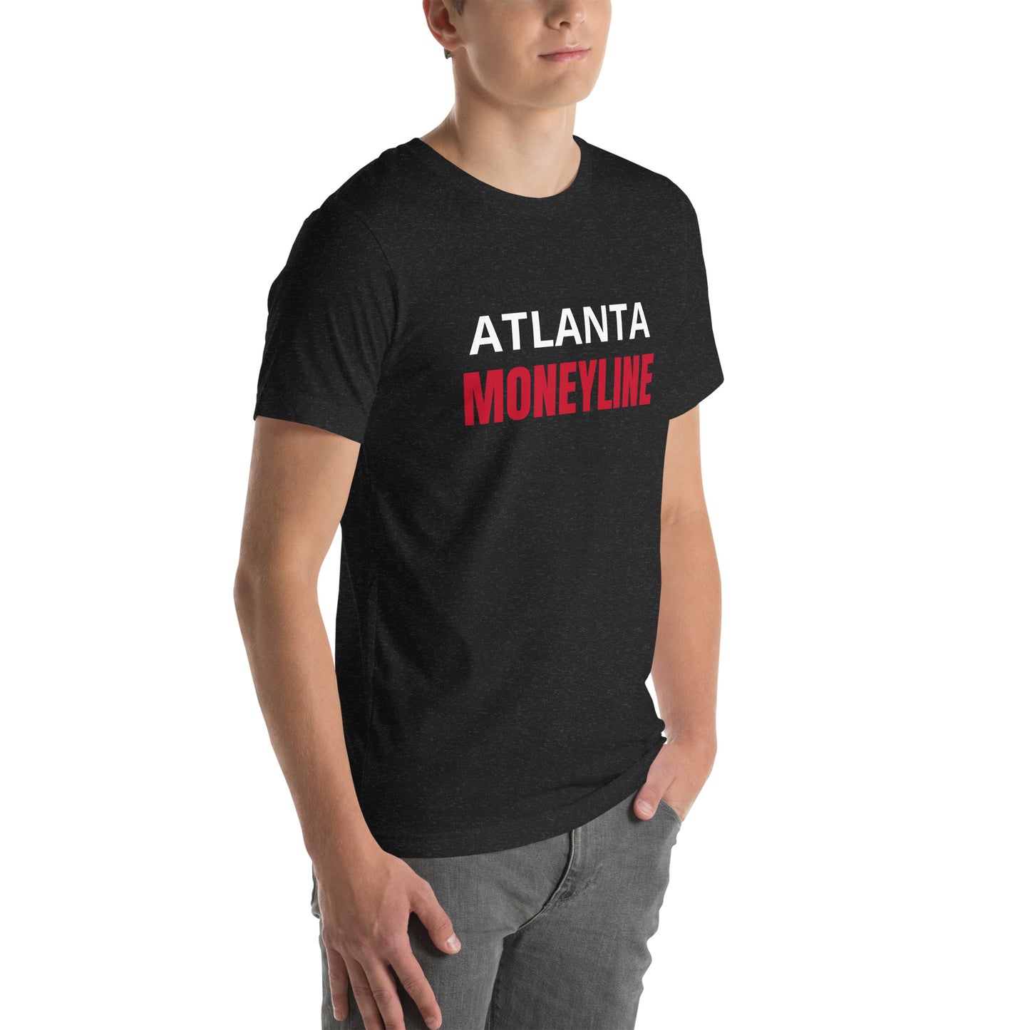 Atlanta Moneyline T-Shirt