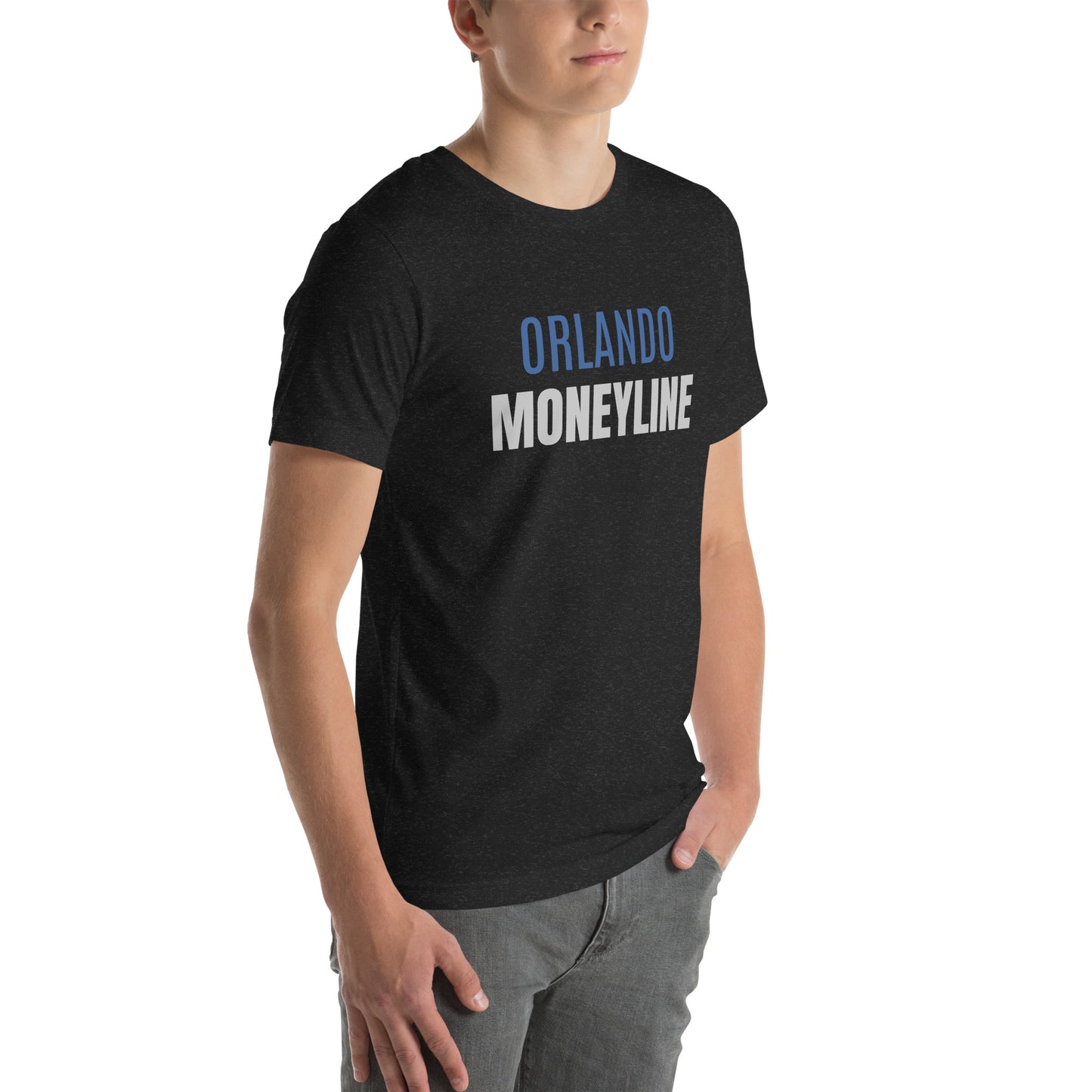 Orlando Moneyline T-Shirt