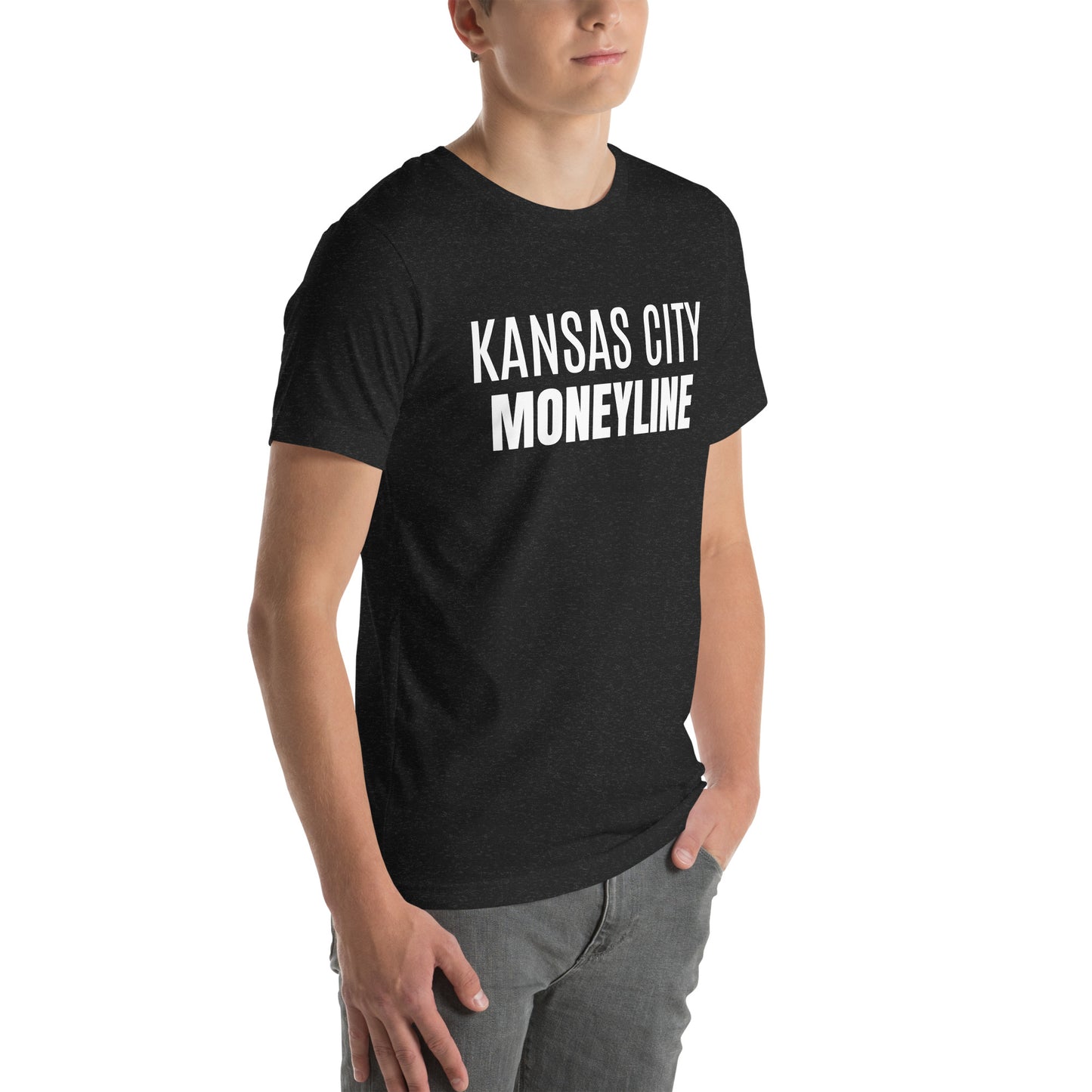 Kansas City Moneyline T-Shirt