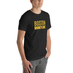 Boston Moneyline T-Shirt