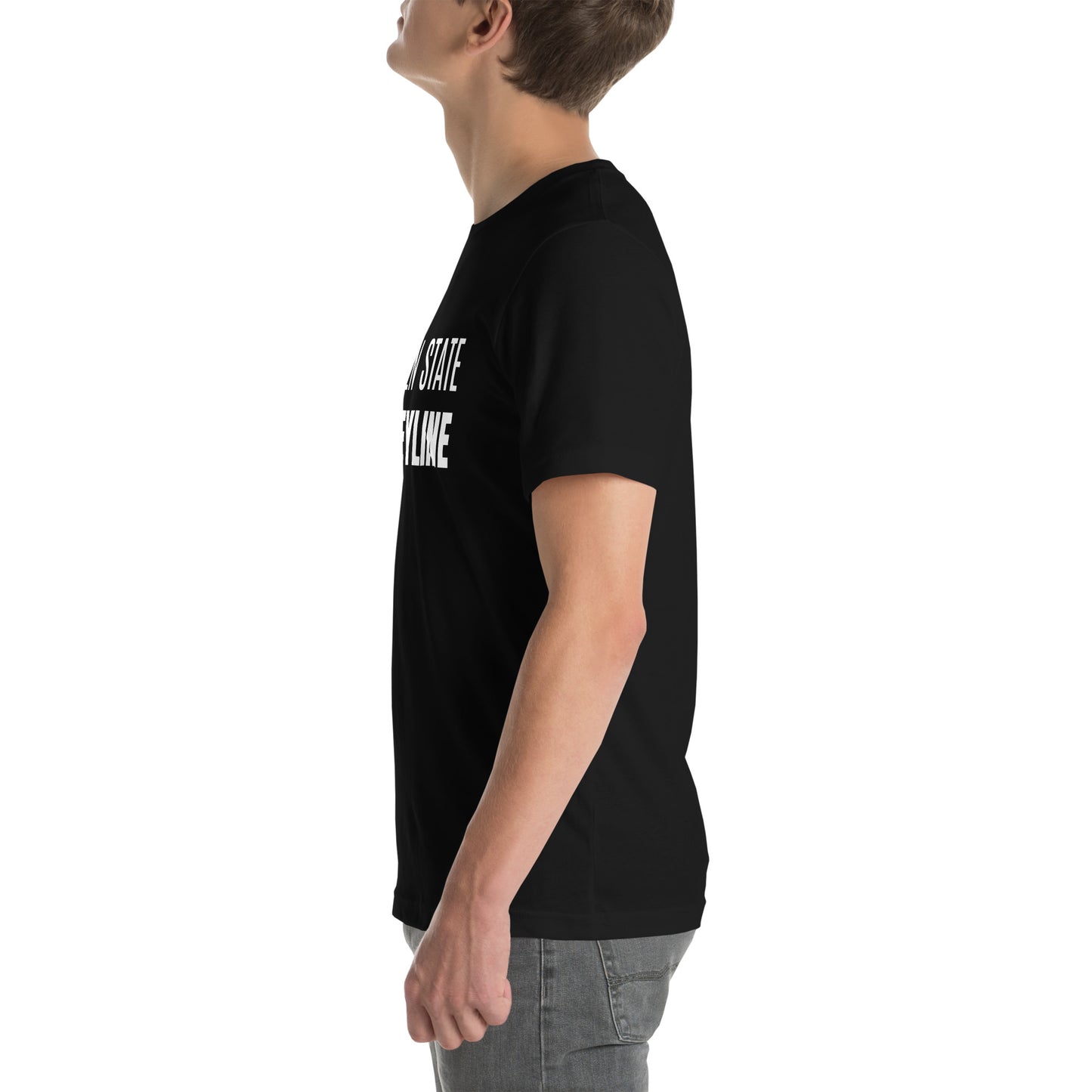Golden State Moneyline T-Shirt