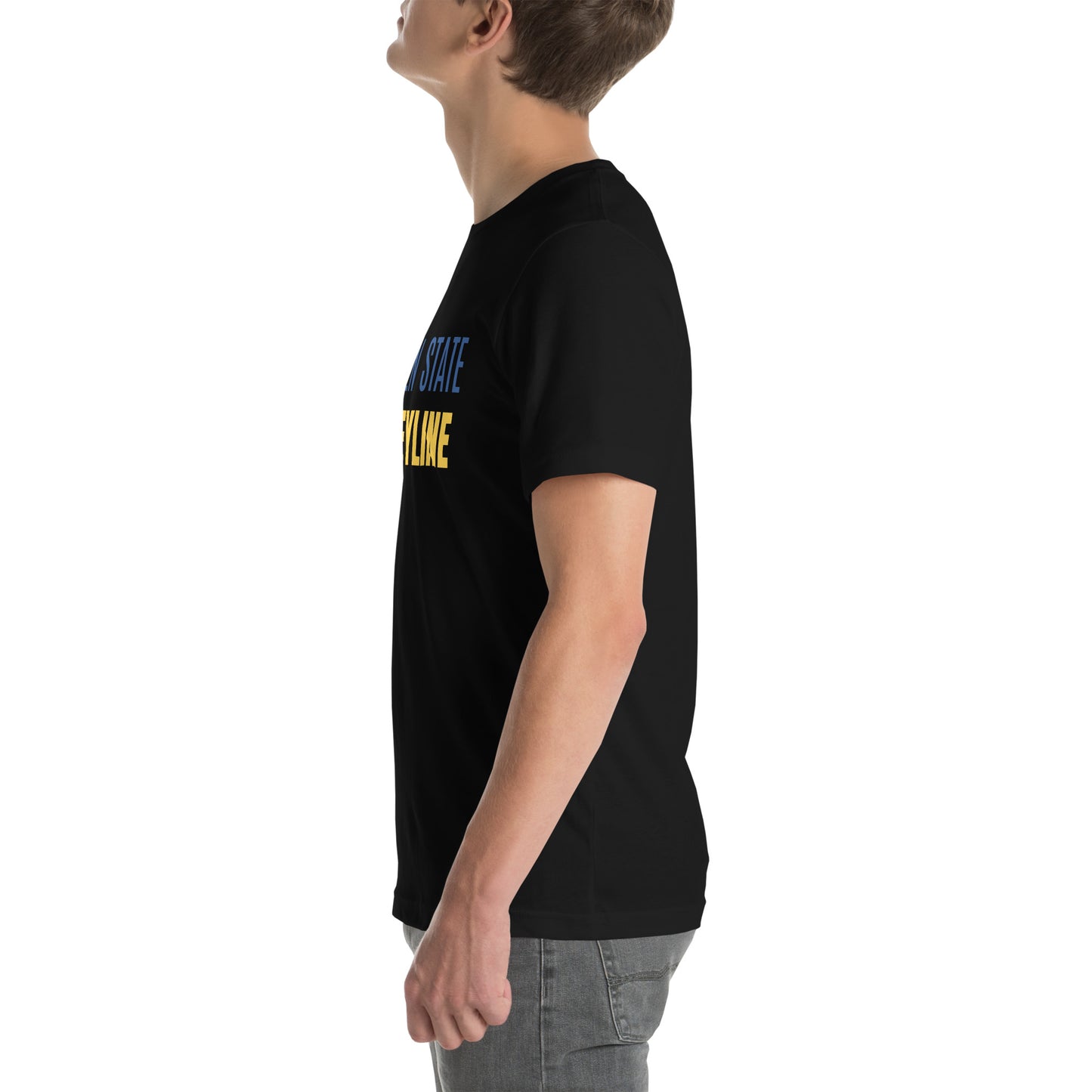 Golden State Moneyline T-Shirt