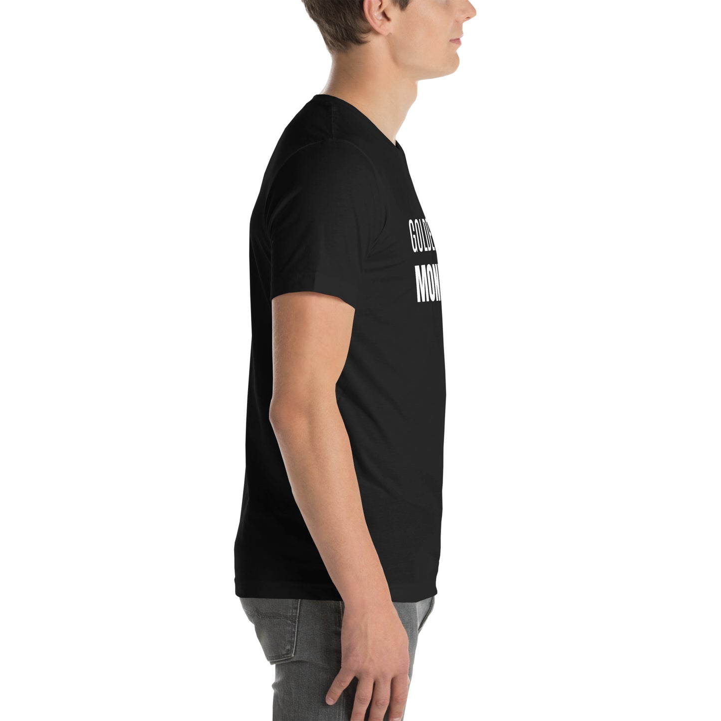 Golden State Moneyline T-Shirt