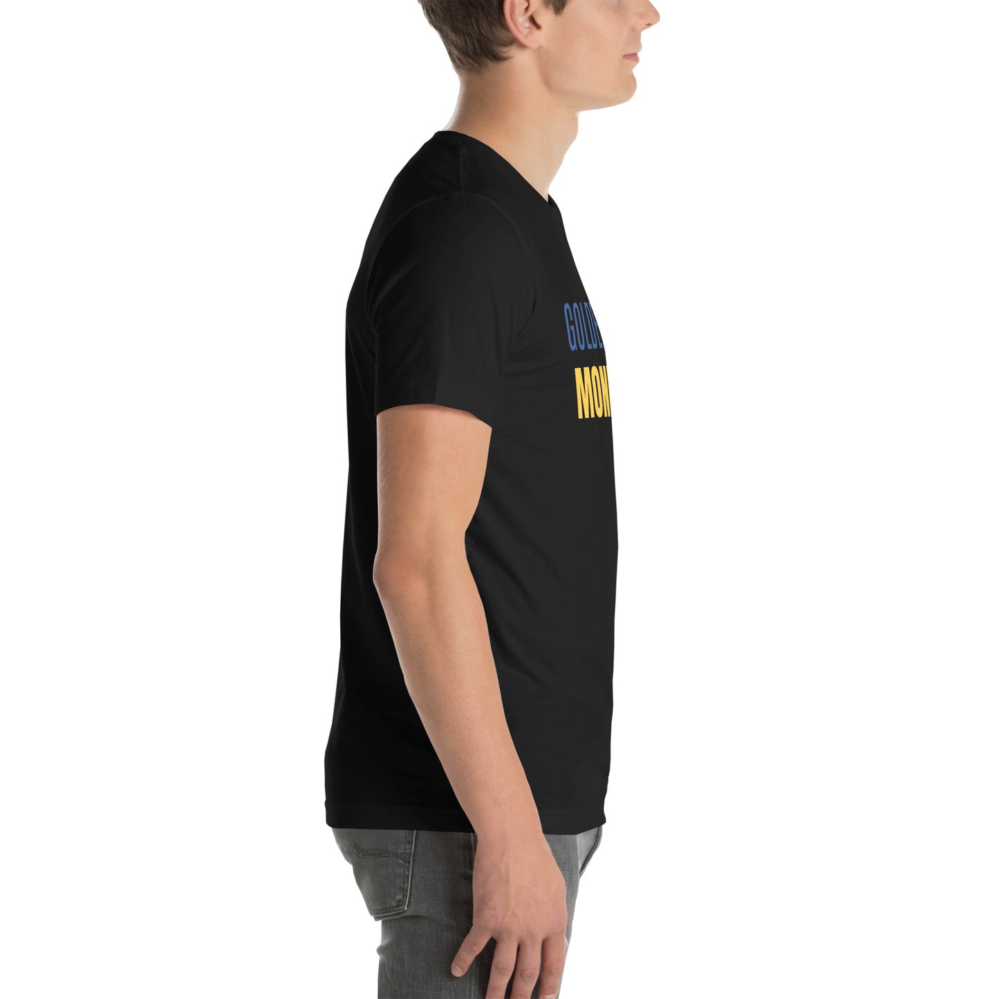 Golden State Moneyline T-Shirt