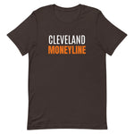 Cleveland Moneyline T-Shirt