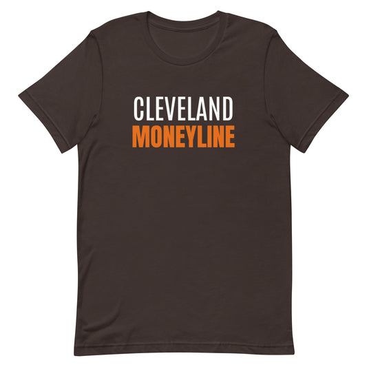 Cleveland Moneyline T-Shirt