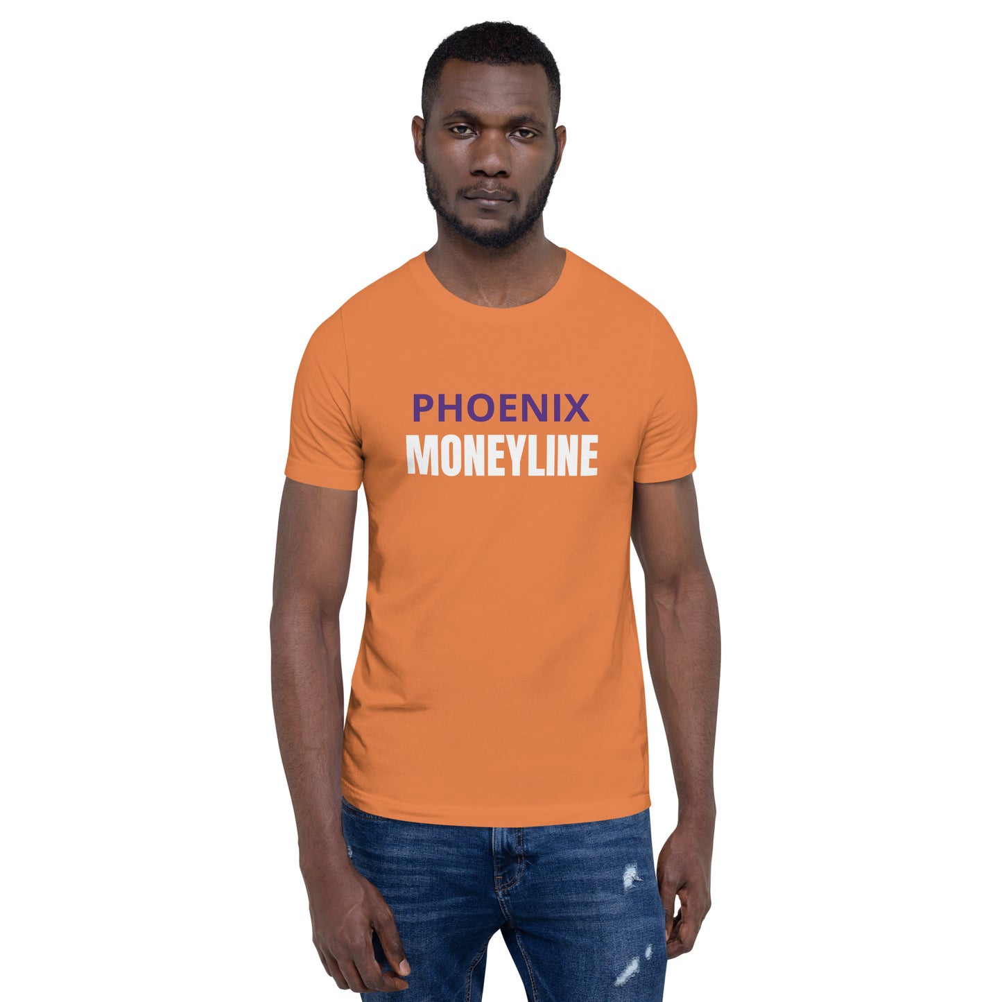 Phoenix Moneyline T-Shirt