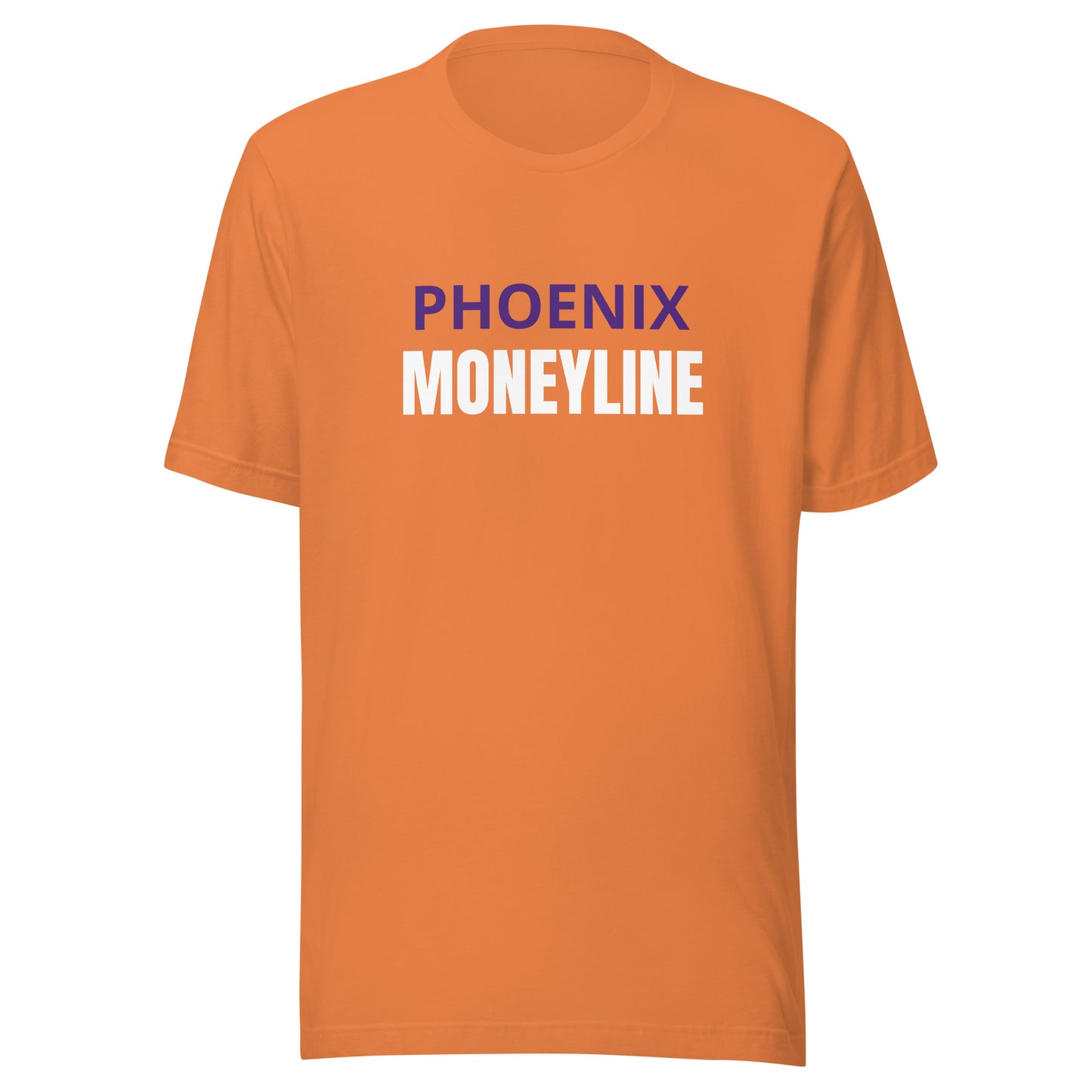 Phoenix Moneyline T-Shirt