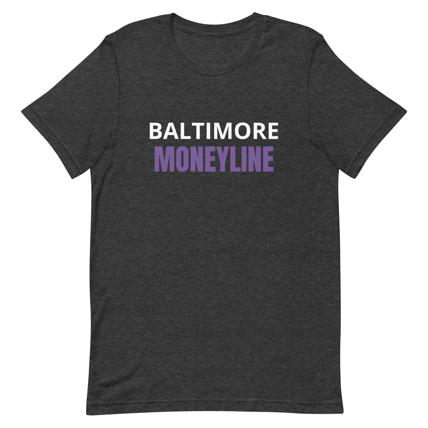 Baltimore Moneyline T-Shirt