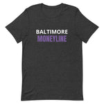 Baltimore Moneyline T-Shirt