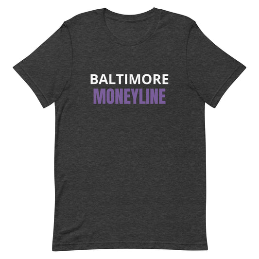 Baltimore Moneyline T-Shirt