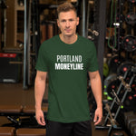 Portland Moneyline T-Shirt