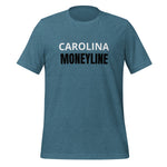 Carolina Moneyline T-Shirt