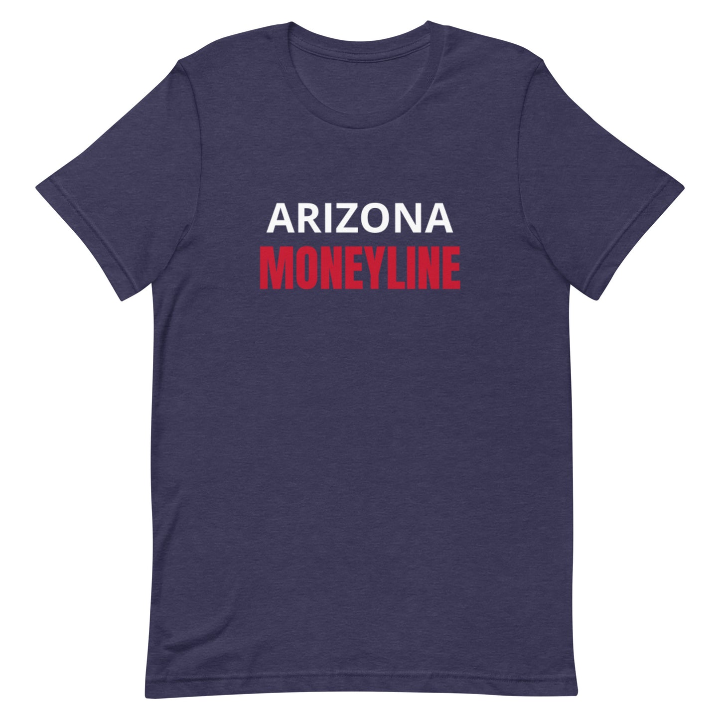 Arizona Moneyline T-Shirt