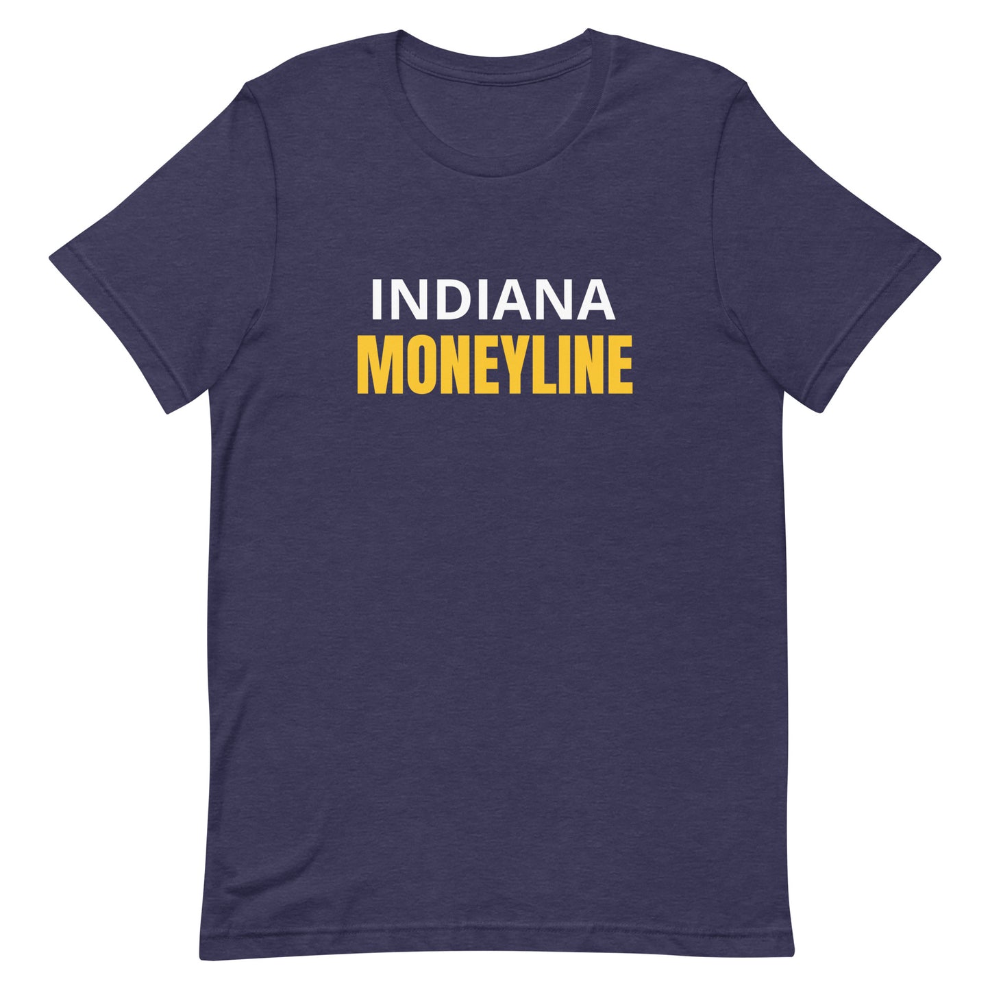 Indiana Moneyline T-Shirt