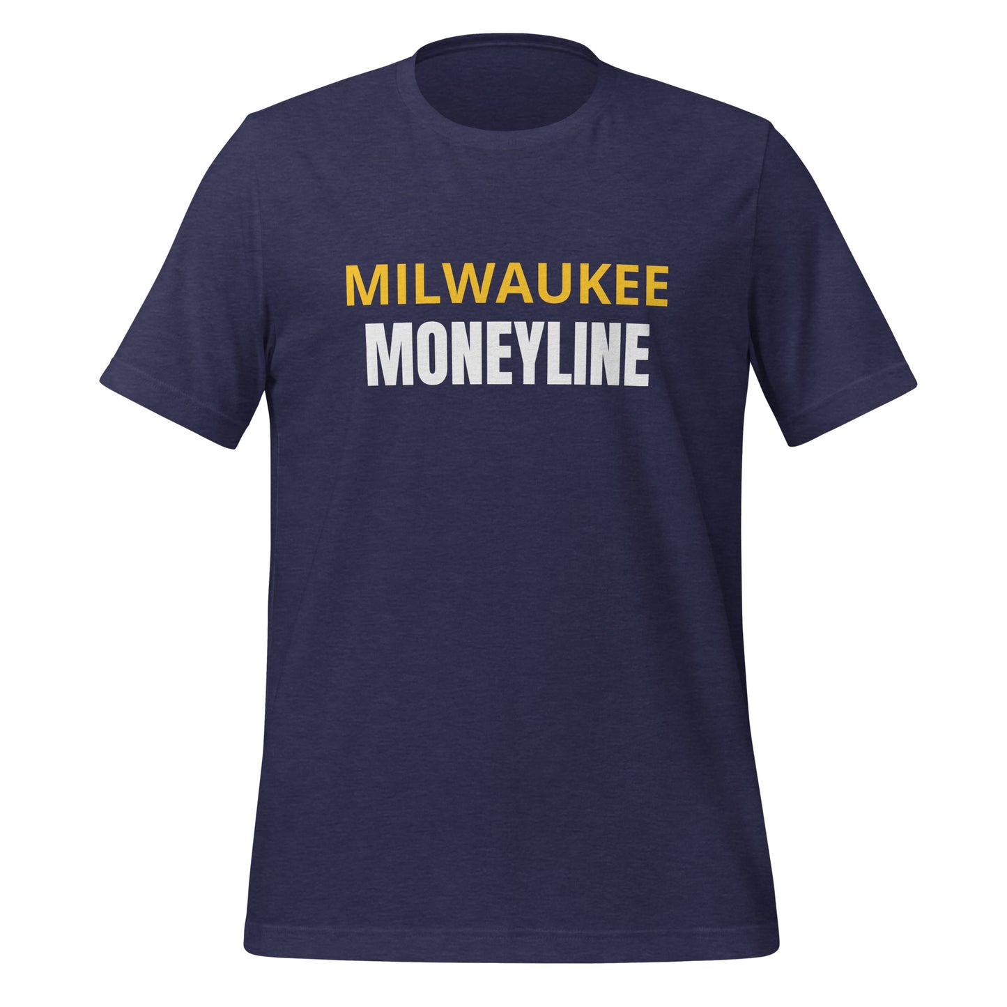 Milwaukee Moneyline T-Shirt