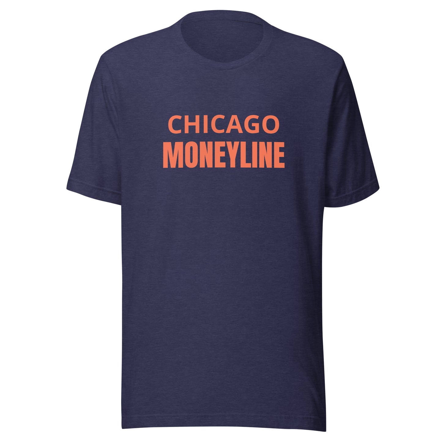 Chicago Moneyline T-Shirt