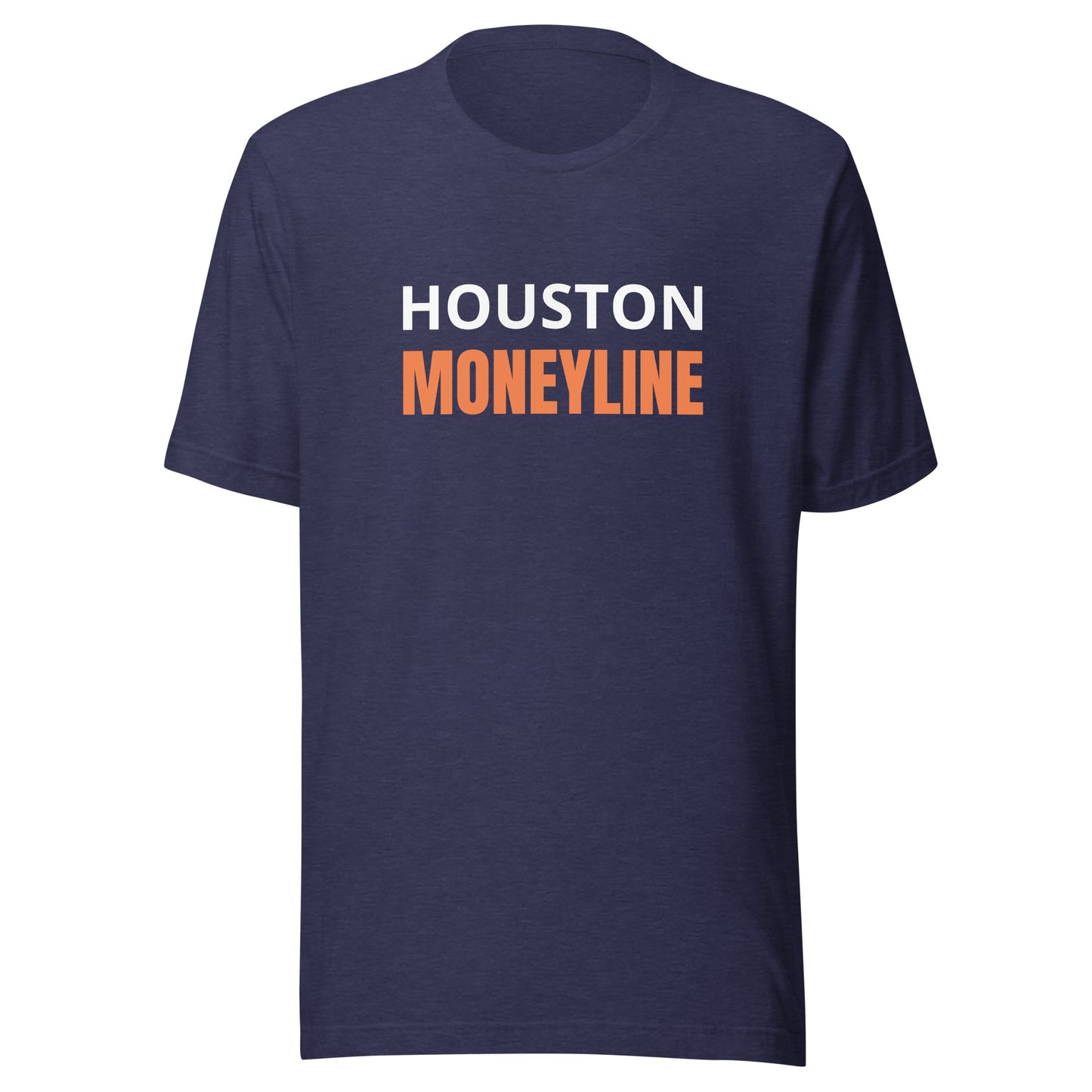 Houston Moneyline T-Shirt