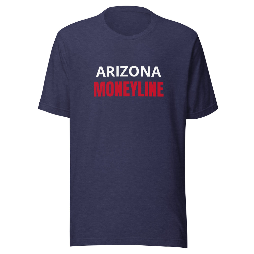 Arizona Moneyline T-Shirt
