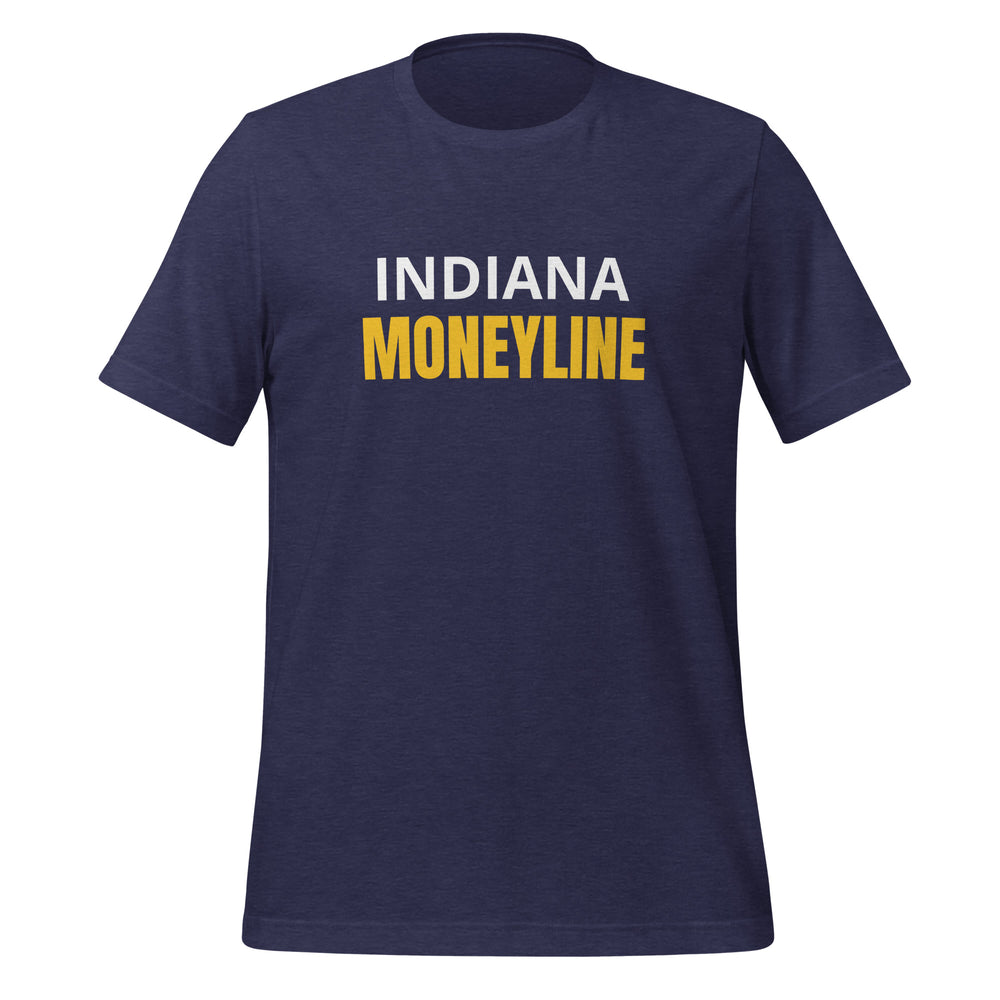 Indiana Moneyline T-Shirt