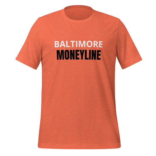 Baltimore Moneyline T-Shirt