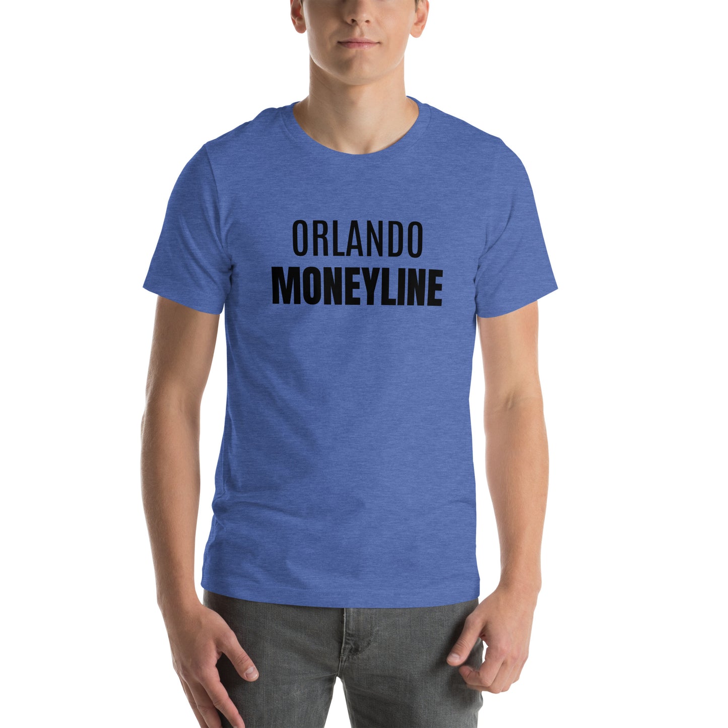 Orlando Moneyline T-Shirt