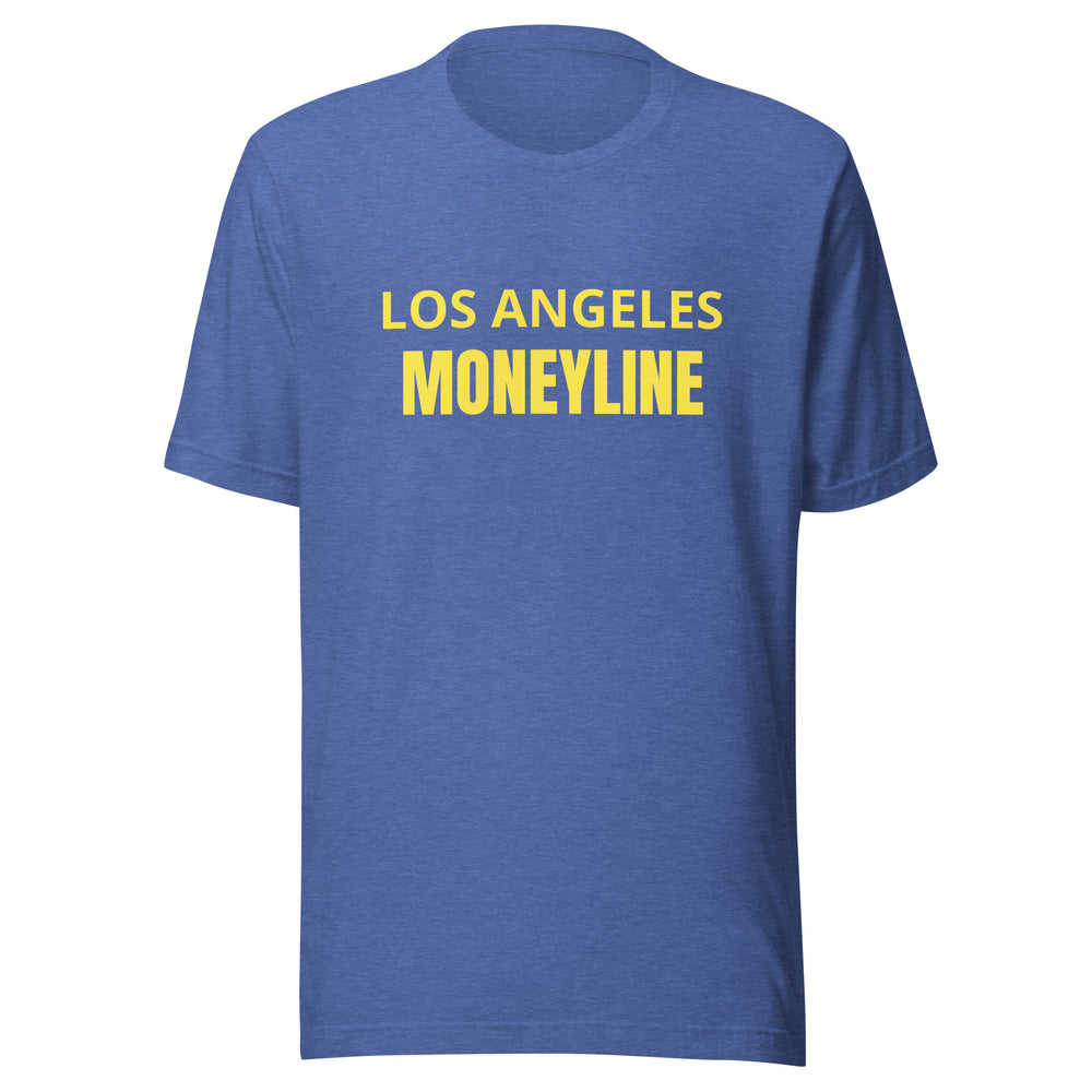 Los Angeles Moneyline T-Shirt