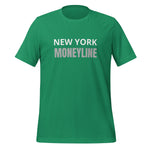 New York Moneyline T-Shirt
