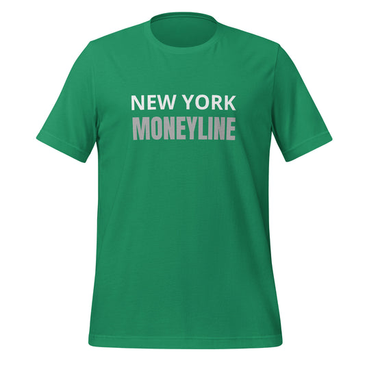 New York Moneyline T-Shirt