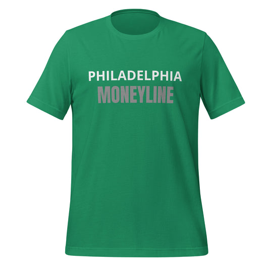 Philadelphia Moneyline T-Shirt