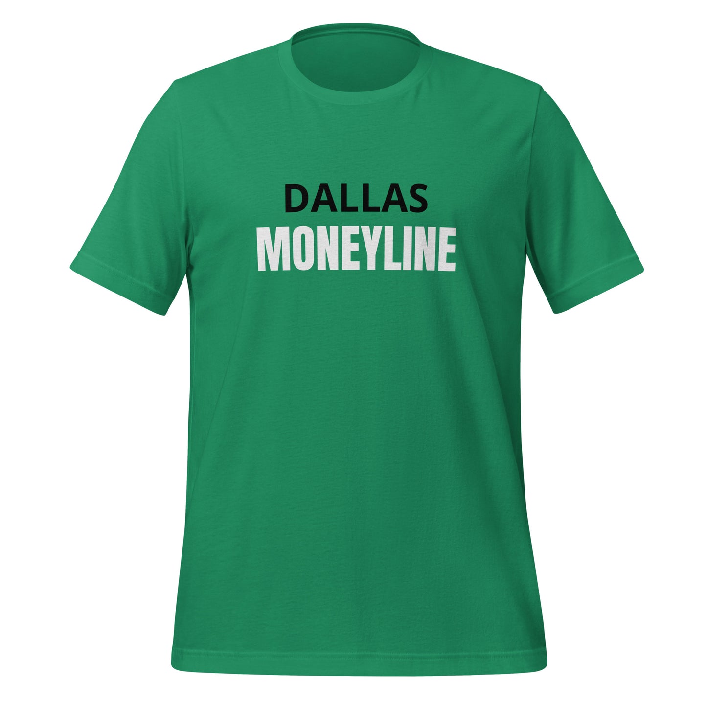 Dallas Moneyline T-Shirt