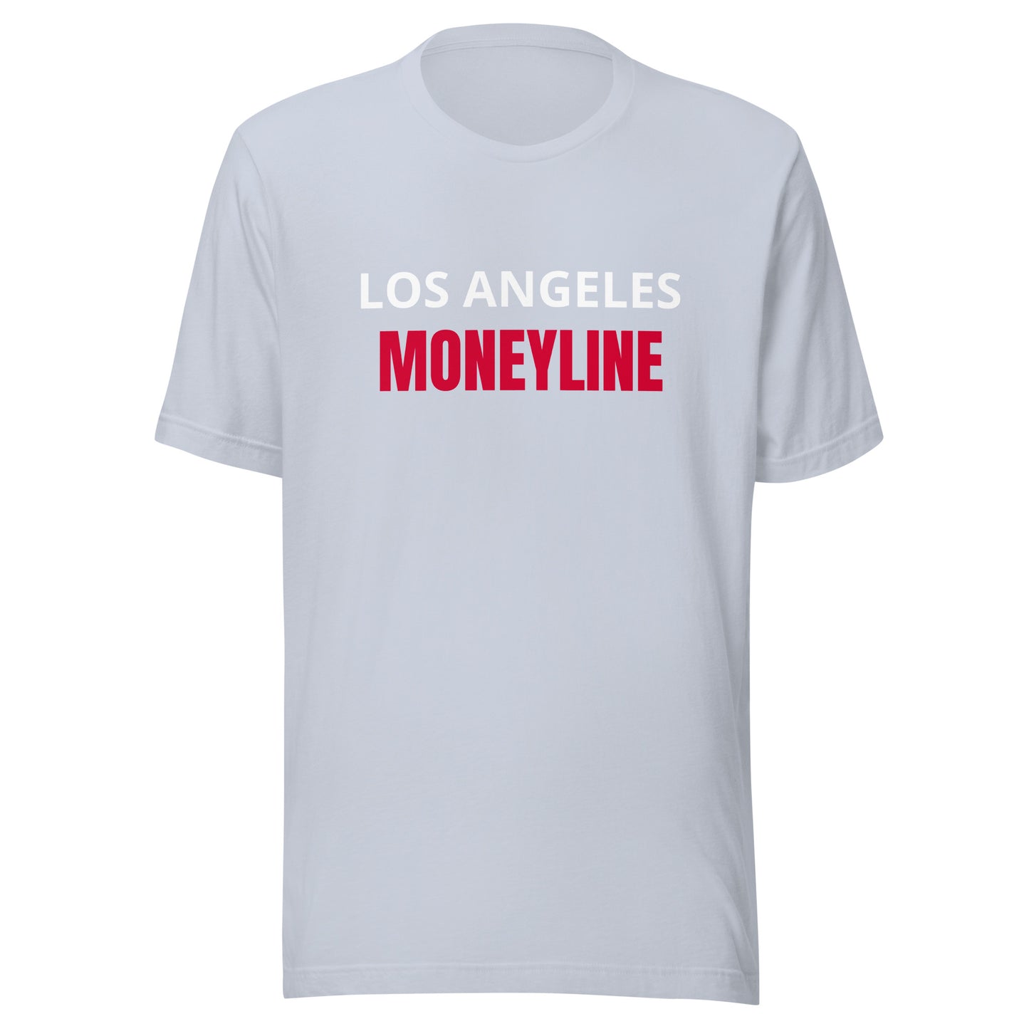 Los Angeles Moneyline T-Shirt