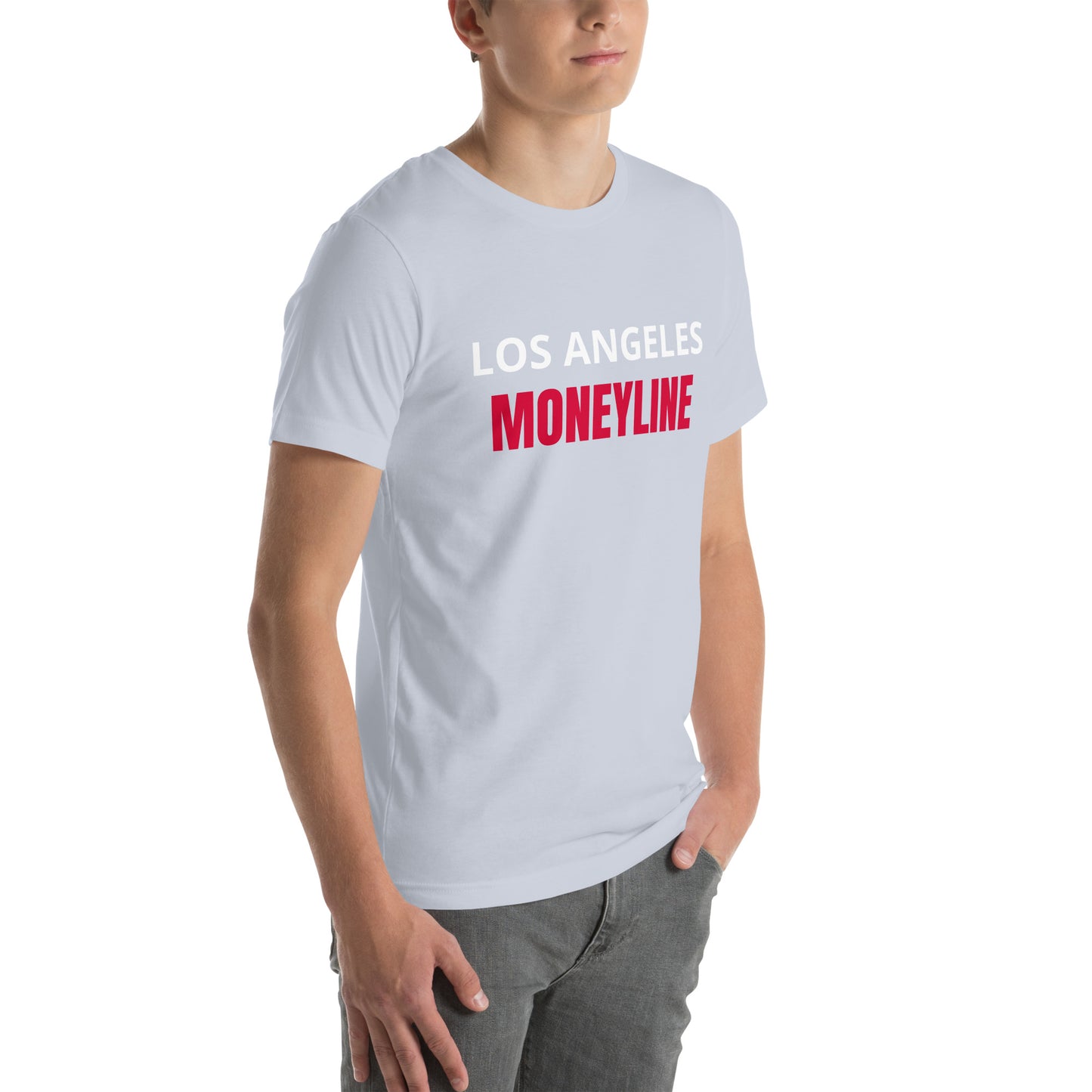 Los Angeles Moneyline T-Shirt