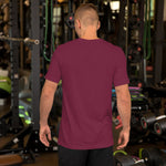 Montana Moneyline T-Shirt