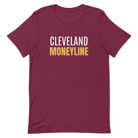 Cleveland Moneyline T-Shirt