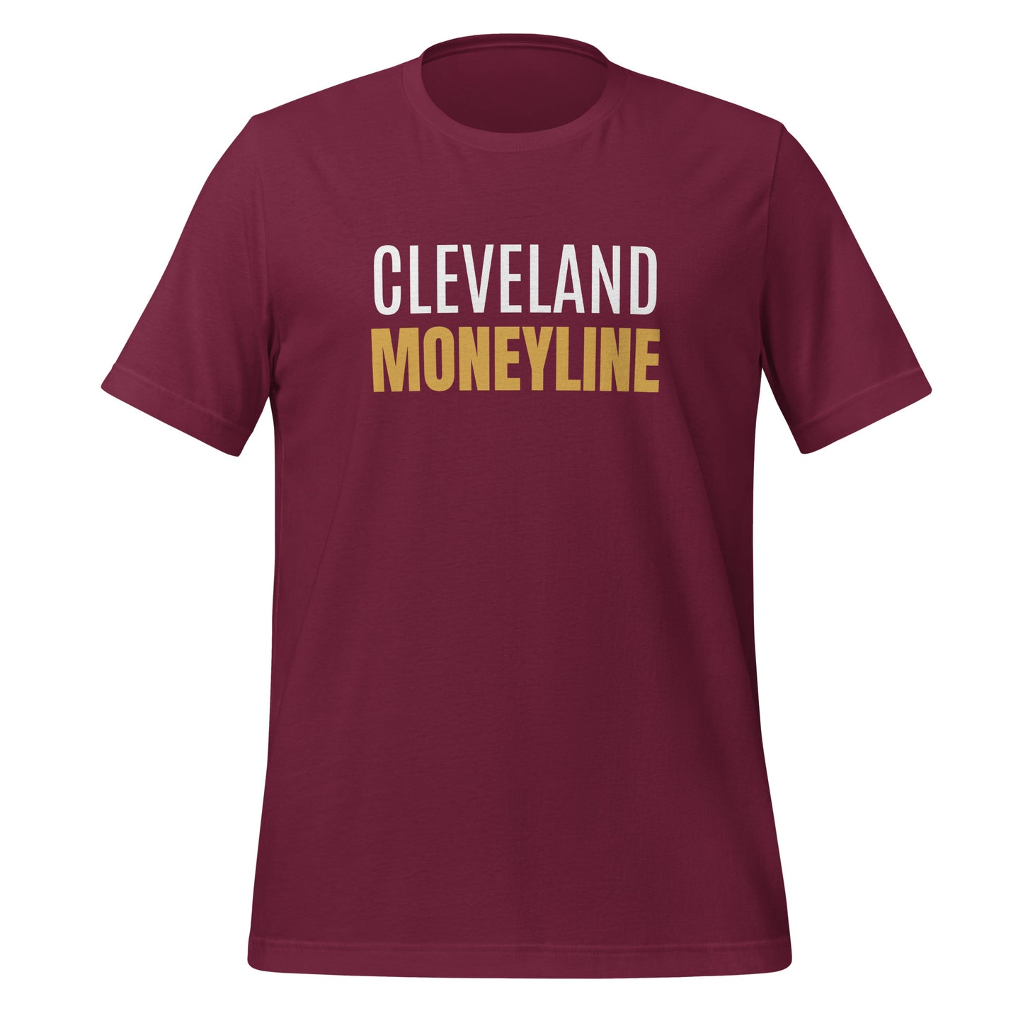 Cleveland Moneyline T-Shirt