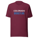 Colorado Moneyline T-Shirt