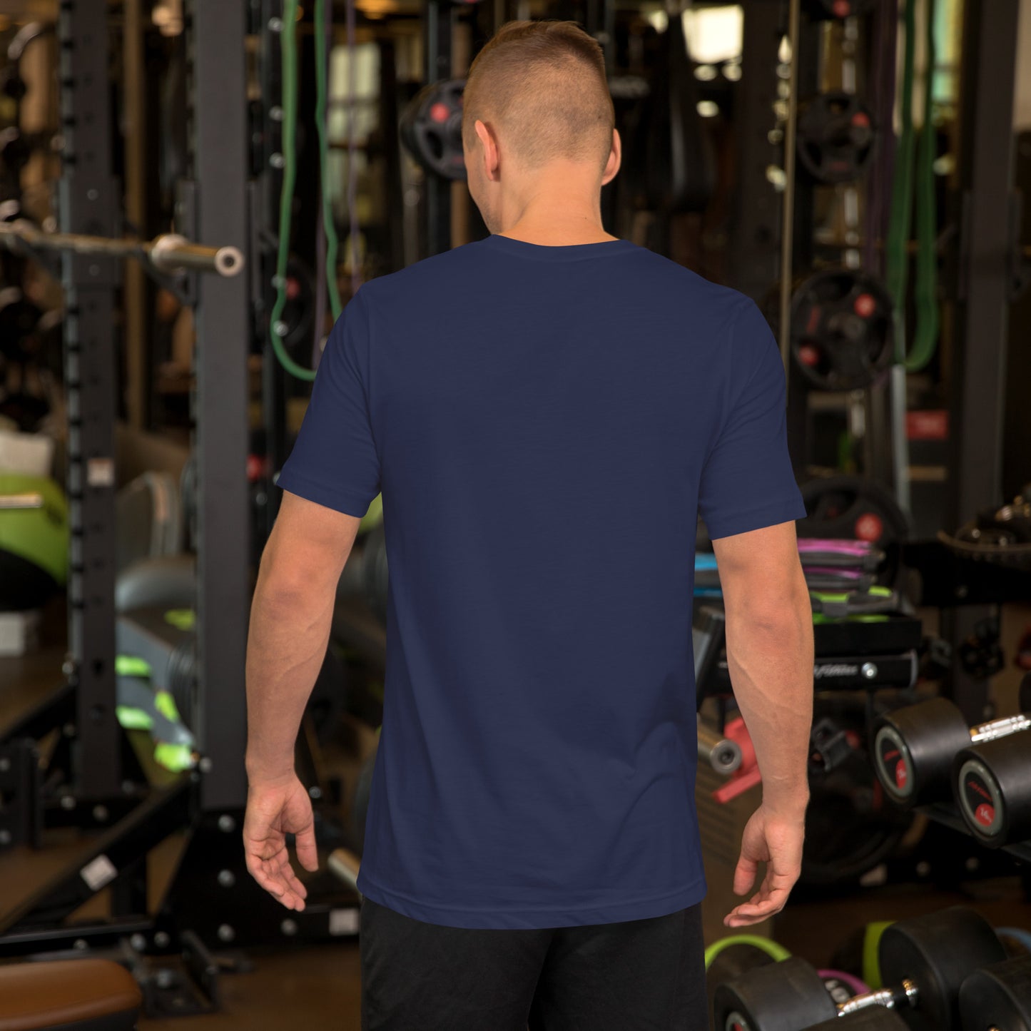 Michigan Moneyline T-Shirt
