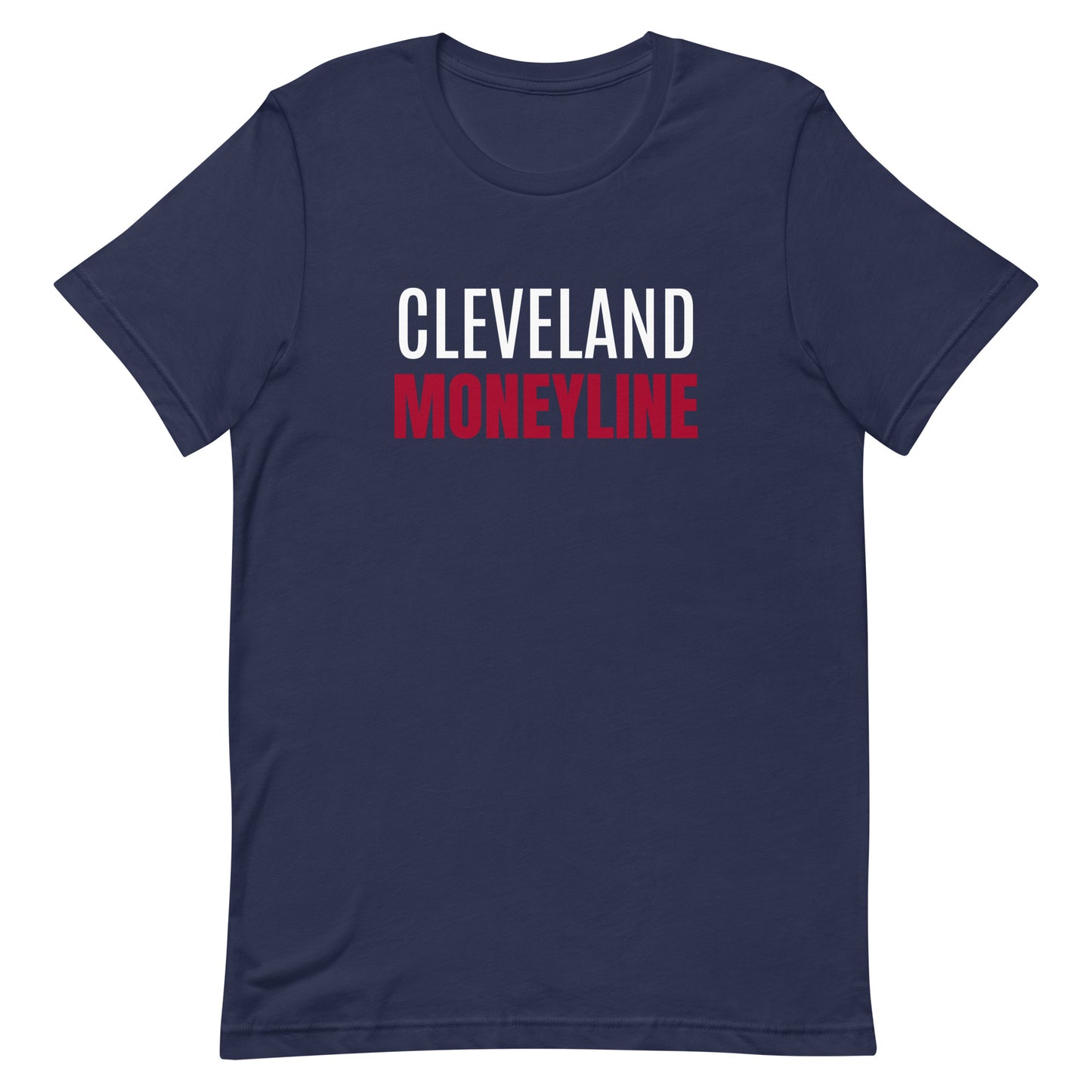 Cleveland Moneyline T-Shirt