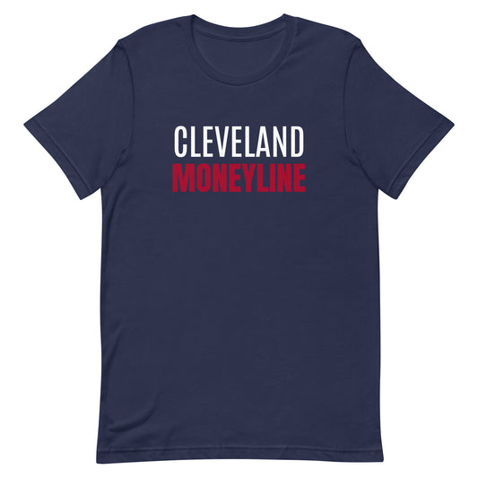 Cleveland Moneyline T-Shirt