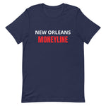 New Orleans Moneyline T-Shirt
