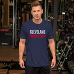 Cleveland Moneyline T-Shirt
