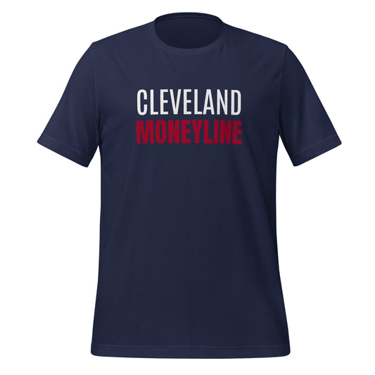 Cleveland Moneyline T-Shirt