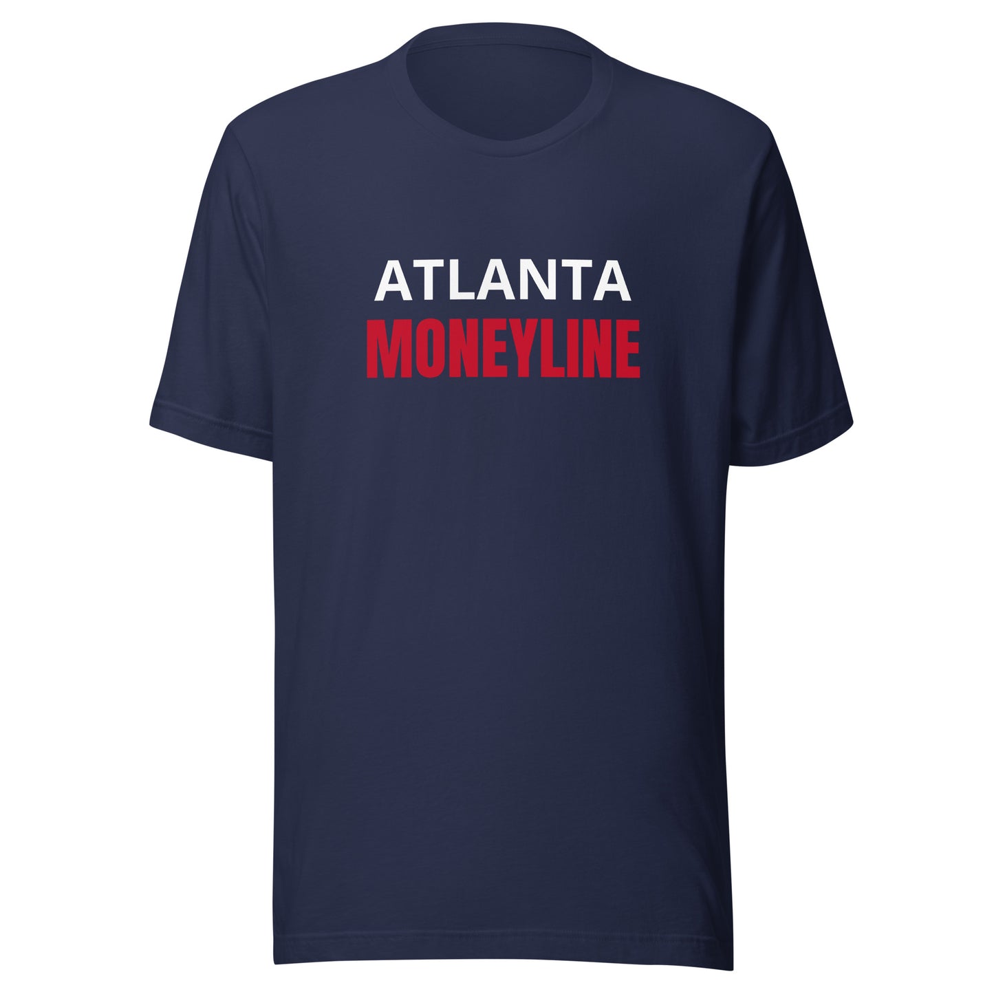 Atlanta Moneyline T-Shirt