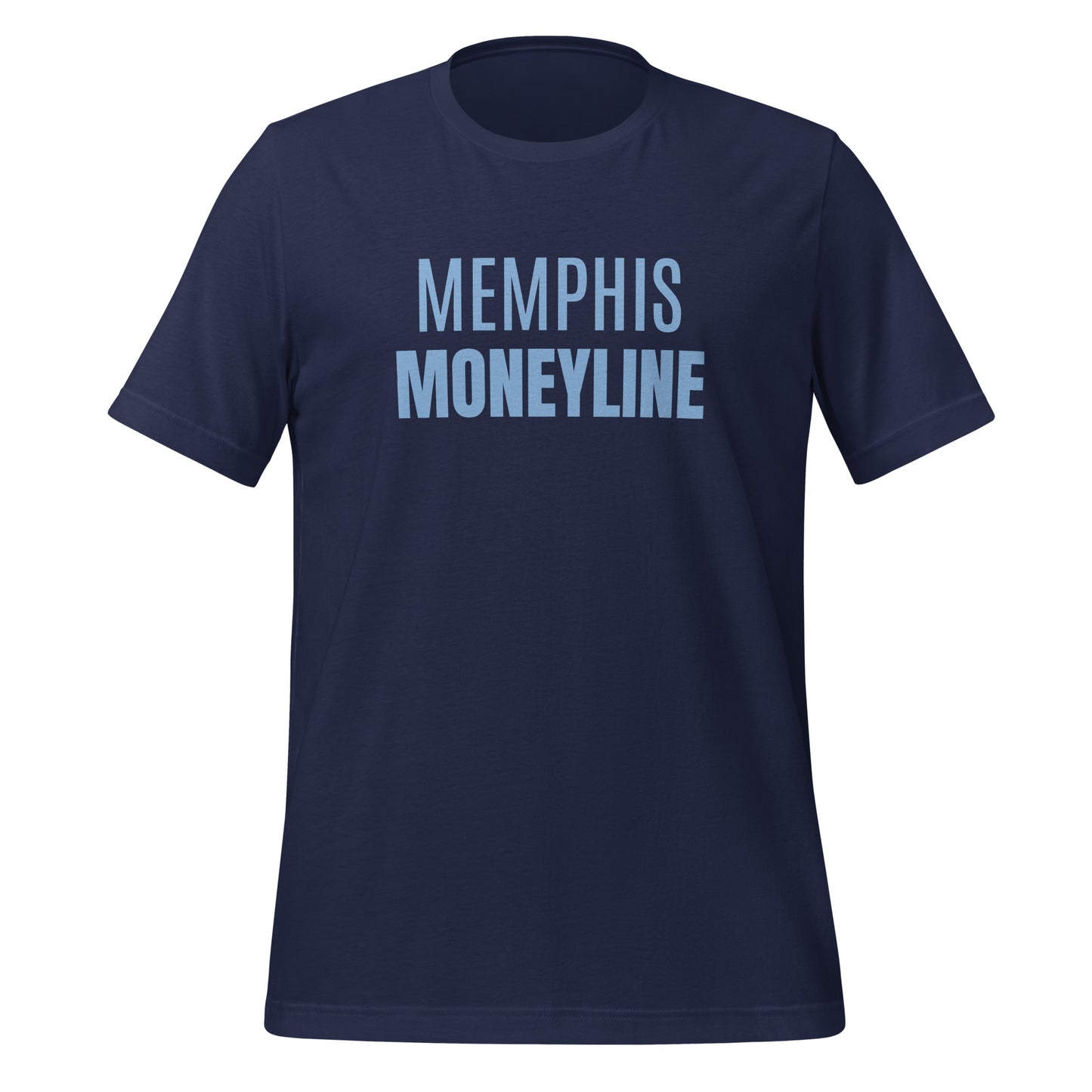 Memphis Moneyline T-Shirt