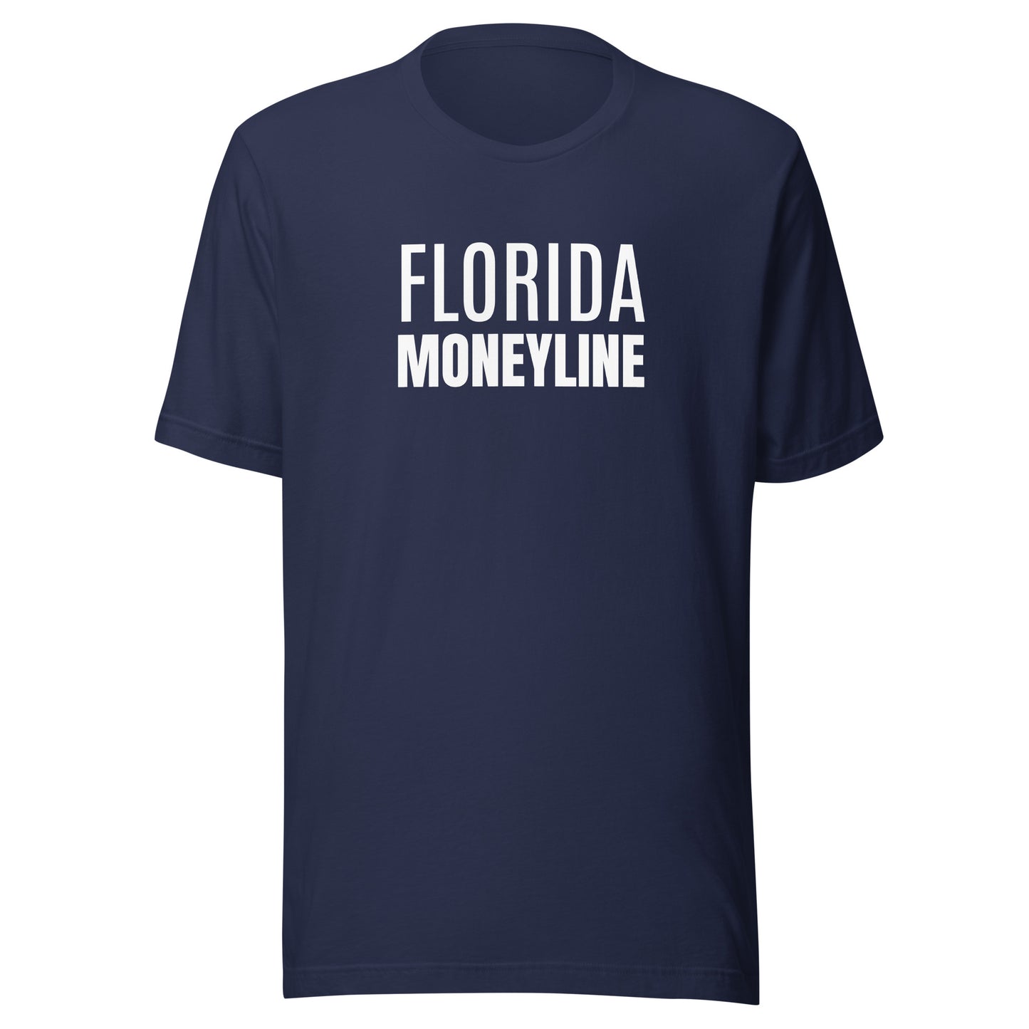 Florida Moneyline T-Shirt