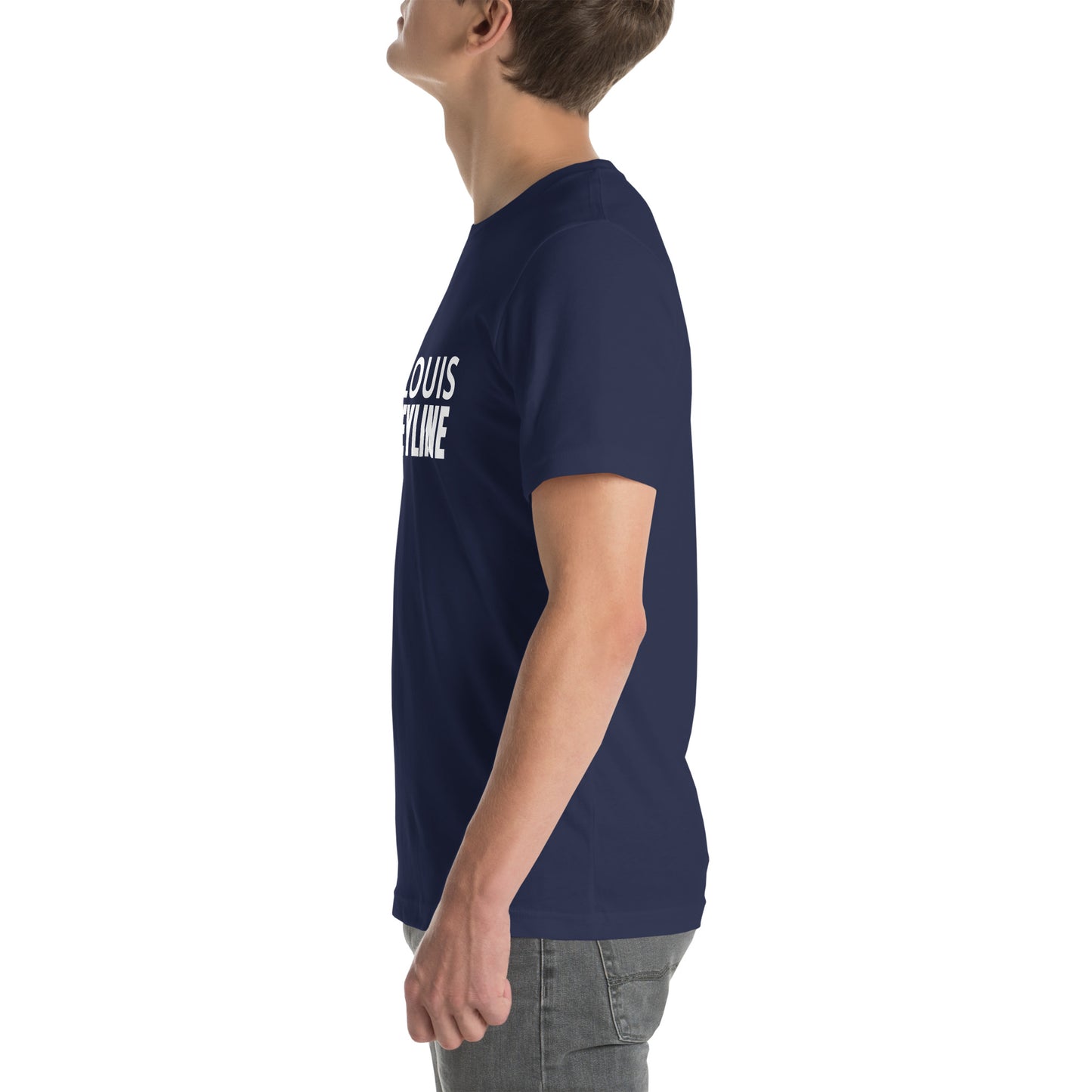 St. Louis Moneyline T-Shirt