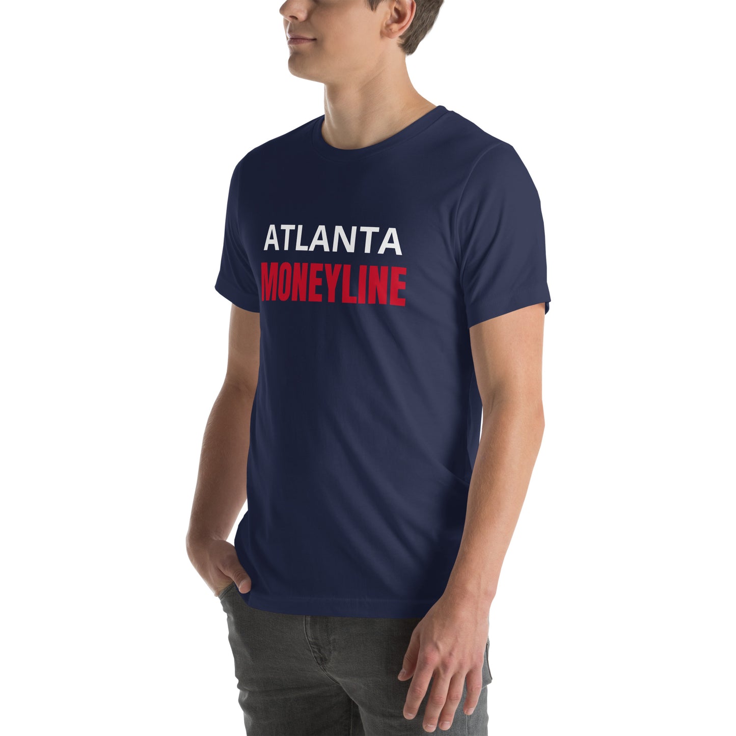 Atlanta Moneyline T-Shirt