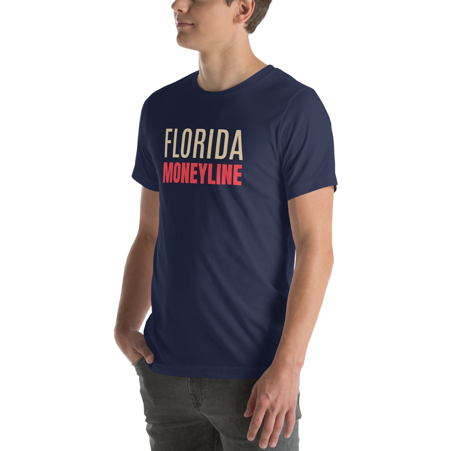 Florida Moneyline T-Shirt