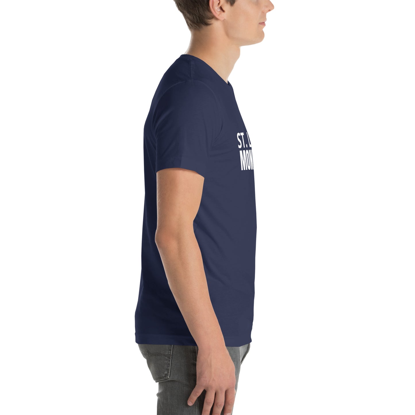 St. Louis Moneyline T-Shirt